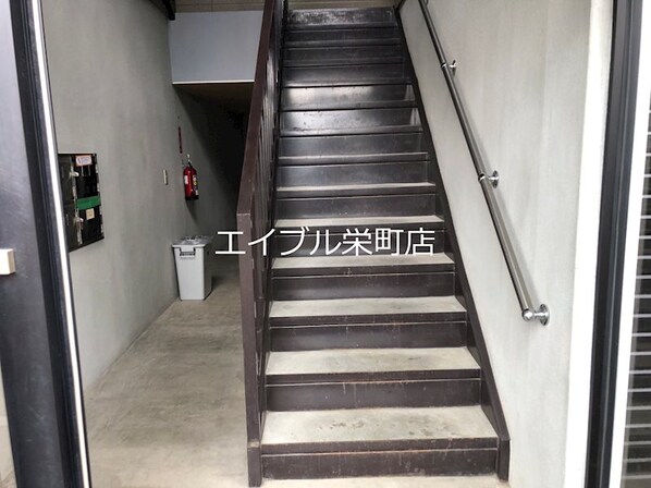 東苗穂10条3丁目 徒歩2分 3階の物件内観写真